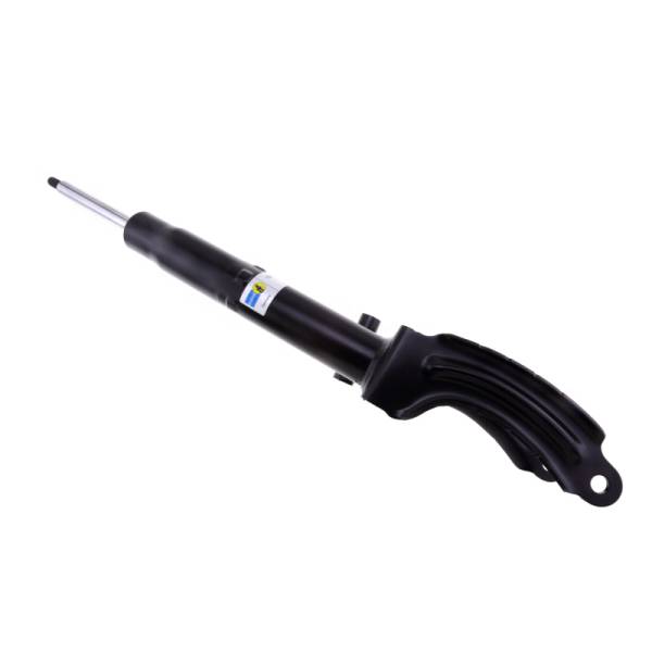 Bilstein - Bilstein B4 OE Replacement 11-16 Porsche Cayenne Front Left Twintube Shock Absorber - 19-194875