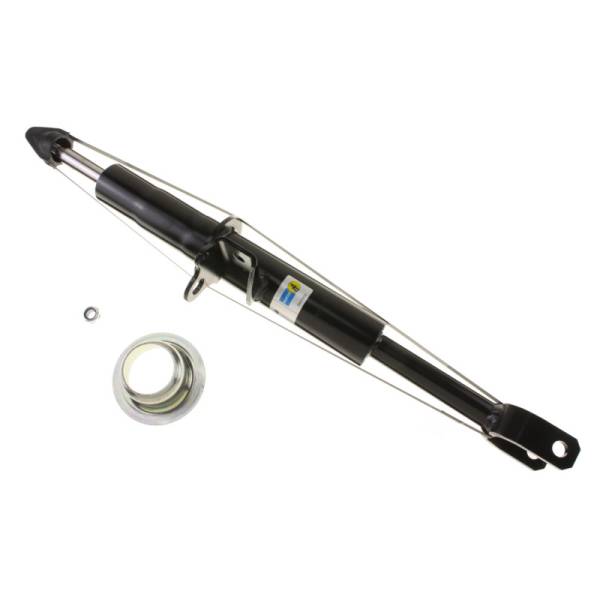 Bilstein - Bilstein B4 OE Replacement 10-15 BMW 535i/550i Front Right Twintube Strut Assembly - 19-195346