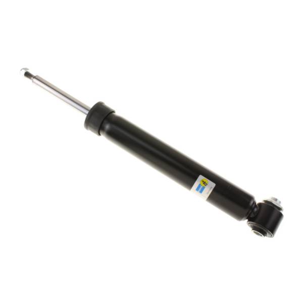 Bilstein - Bilstein B4 OE Replacement 10-15 BMW 535i/550i Rear Twintube Shock Absorber - 19-195353