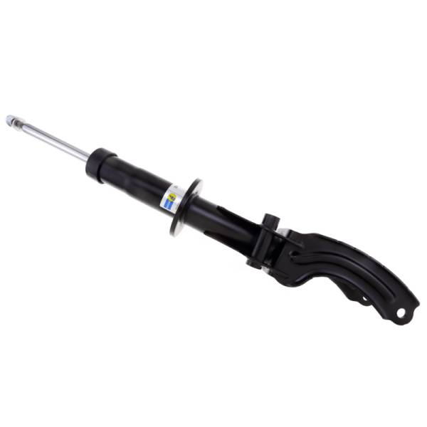 Bilstein - Bilstein B4 07-15 Audi Q7 Front Right Twintube Shock Absorber - 19-219189
