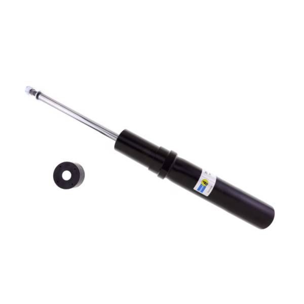 Bilstein - Bilstein B4 OE Replacement 12-16 Audi A6 / A6 Quattro / A7 Quattro Front Shock Absorber - 19-226880