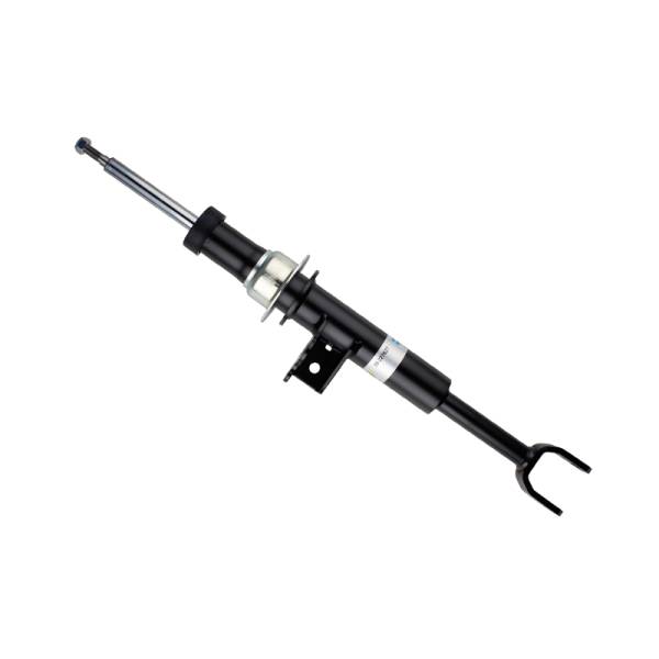 Bilstein - Bilstein B4 OE Replacement 12-15 BMW 640i/650i Front Left Twintube Strut Assembly - 19-227627