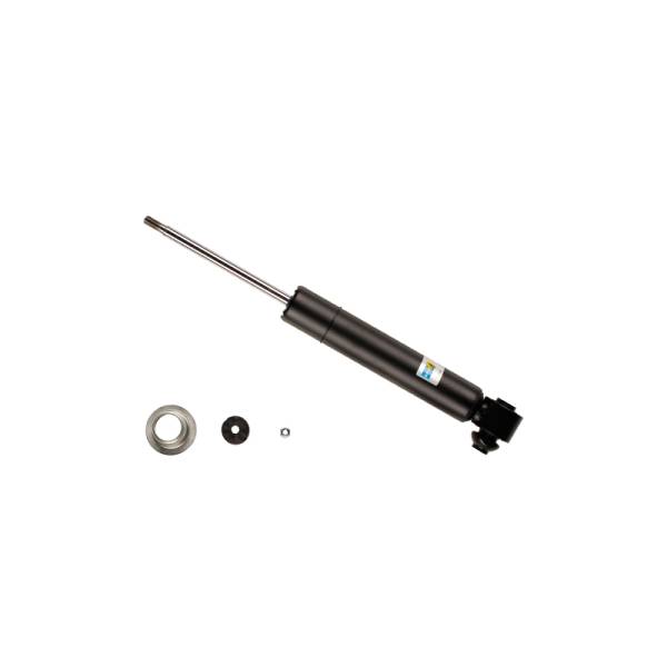 Bilstein - Bilstein B4 OE Replacement 12-15 BMW 640i/650i Rear Twintube Shock Absorber - 19-227641