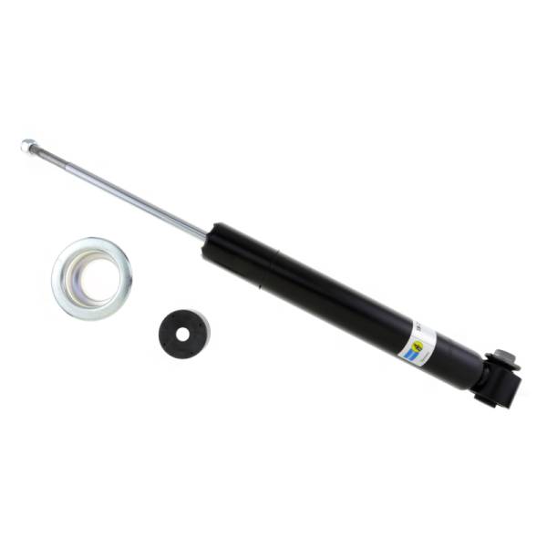 Bilstein - Bilstein B4 OE Replacement 06-10 BMW 525xi / 528xi / 530xi Rear Twintube Strut Assembly - 19-230887