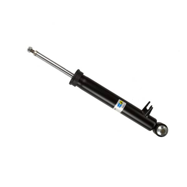 Bilstein - Bilstein B4 2014 BMW X5 AWD Rear Right Twintube Strut Assembly - 19-240336