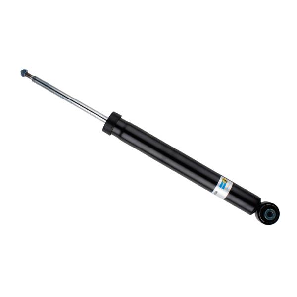 Bilstein - Bilstein B4 OE Replacement 15-16 Audi S3 Rear Shock Absorber - 19-262208