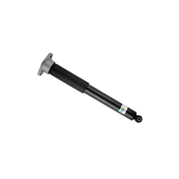Bilstein - Bilstein B4 OE Replacement 2016 Mercedes Benz GLC300 w/o Electronic Suspension Shock Absorber - 19-263007