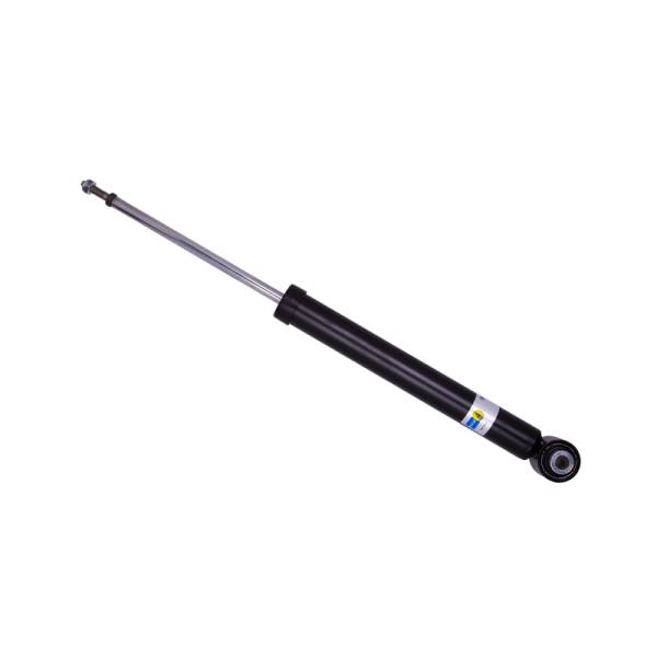 Bilstein - Bilstein B4 OE Replacement 02-06 Audi A4 Rear Standard Suspension Shock Absorber - 19-263458