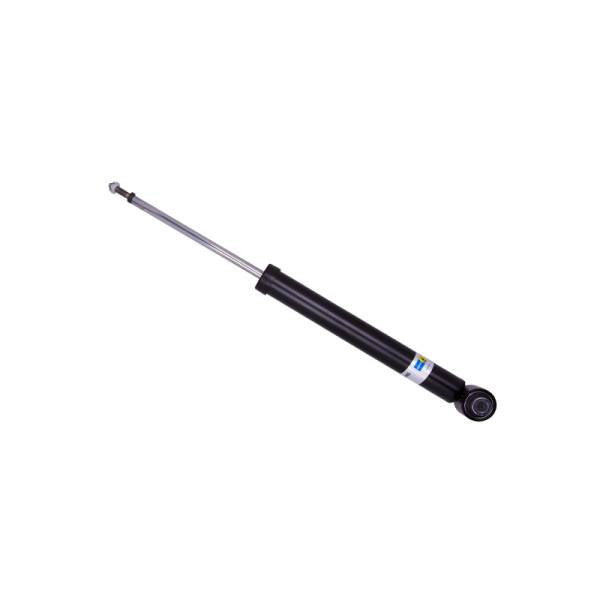 Bilstein - Bilstein B4 OE Replacement 02-06 Audi A4/A4 Quattro Rear Twintube Shock Absorber - 19-263465