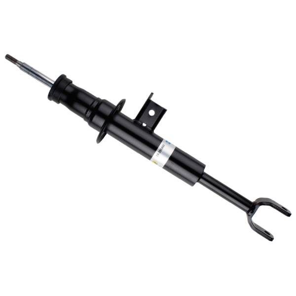 Bilstein - Bilstein B4 OE Replacement 11-16 BMW 528i Front Left Suspension Strut Assembly - 19-265490