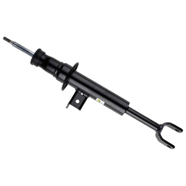 Bilstein - Bilstein B4 OE Replacement 11-16 BMW 528i Front Right Suspension Strut Assembly - 19-265506