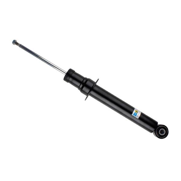 Bilstein - Bilstein B4 11-16 BMW 535i/550i xDrive (w/o Electronic Suspension) Rear Twintube Shock Absorber - 19-274300