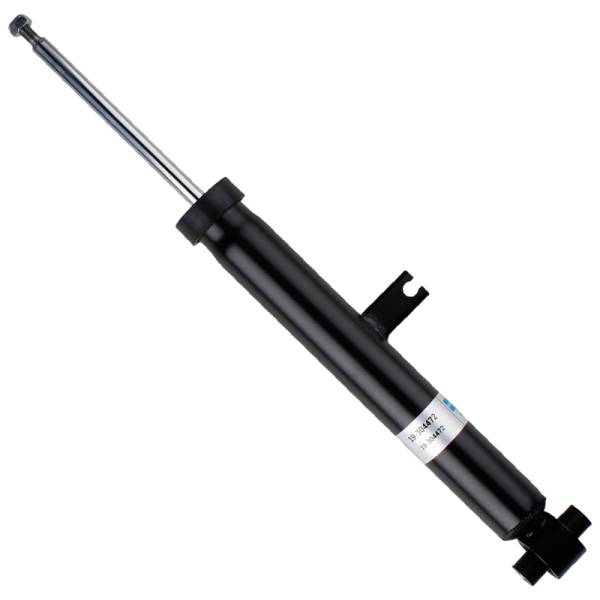 Bilstein - Bilstein B4 OE 19-21 BMW Z4 / 20-21 Toyota GR Supra Rear Suspension Strut Assembly - 19-304472