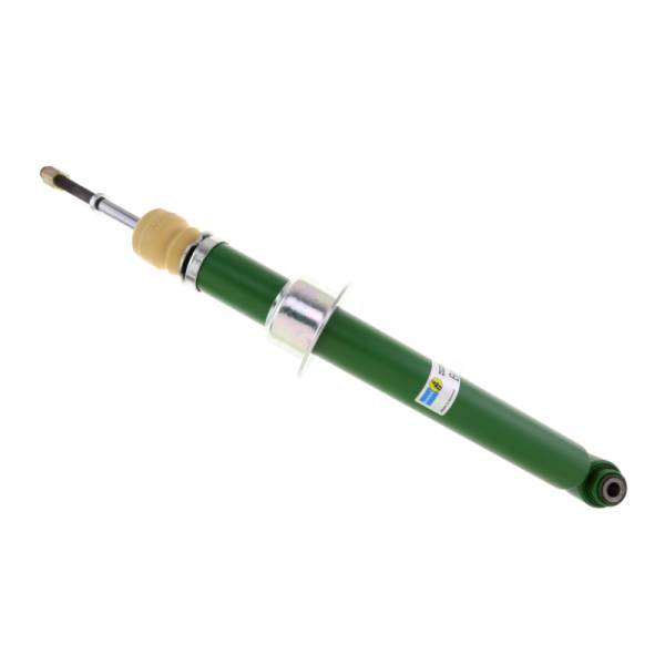 Bilstein - Bilstein B4 00-02 Jaguar S-Type Base Front 46mm Monotube Shock Absorber - 20-070632