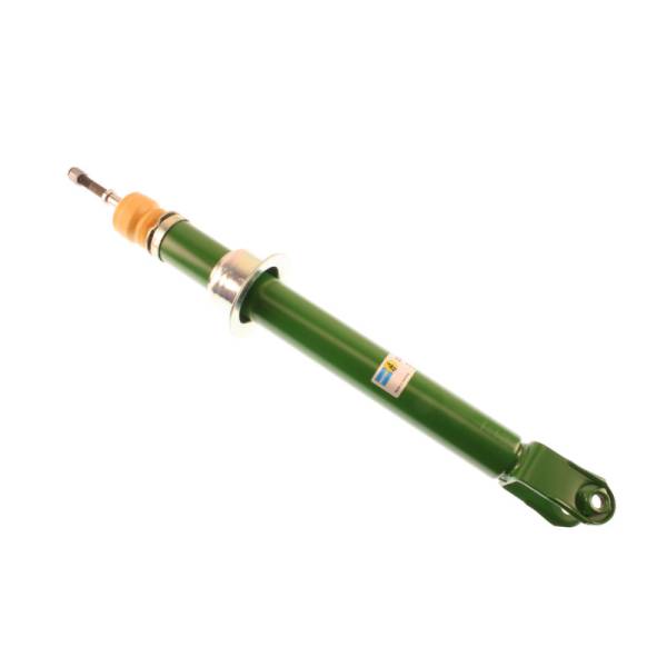 Bilstein - Bilstein B4 99-03 Jaguar S-Type Base Front 46mm Monotube Shock Absorber - 20-070748