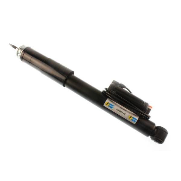Bilstein - Bilstein B4 Mercedes Benz 07-11 CLS63 AMG / 03-05 E55 AMG Rear 46mm Monotube Shock Absorber - 20-070915