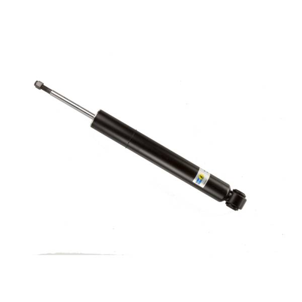 Bilstein - Bilstein B4 00-02 Jaguar XK8/XKR w/ Electronic Suspension Front Monotube Shock Absorber - 20-250256