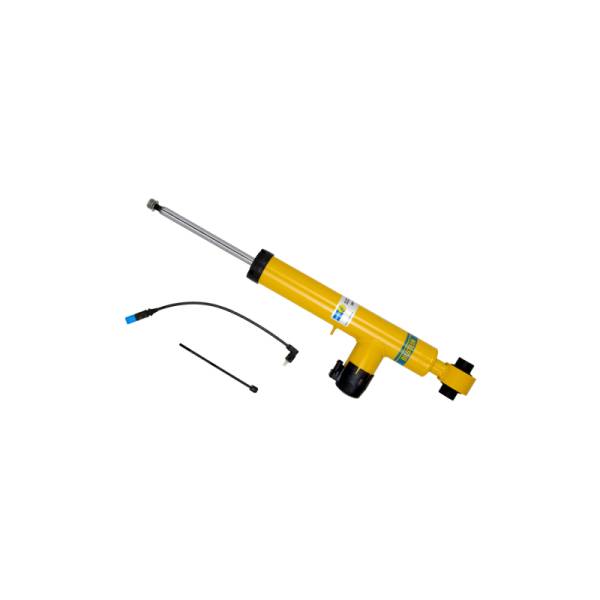 Bilstein - Bilstein B6 12-16 BMW 328i Rear Twintube Shock Absorber (DampTronic) - 20-250744