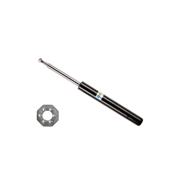 Bilstein - Bilstein B4 OE Replacement 89-91 BMW 325iX Base 2.5L Front Twintube Strut Assembly - 21-216381
