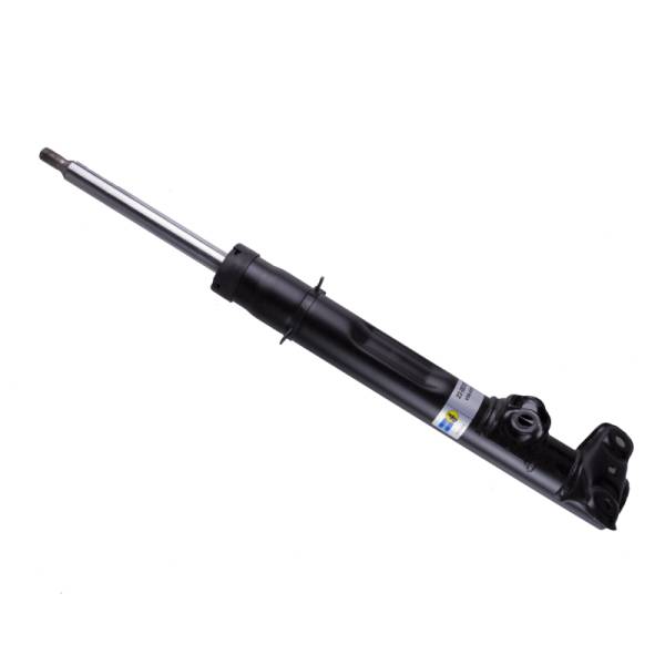 Bilstein - Bilstein B4 1987 Mercedes-Benz 260E Base Front Suspension Strut Assembly - 22-001917