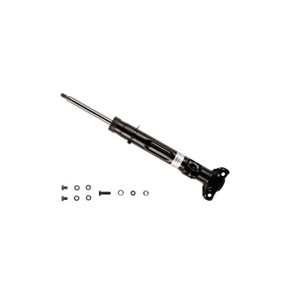 Bilstein - Bilstein B4 1984 Mercedes-Benz 190D 2.2 Front Suspension Strut Assembly - 22-001924