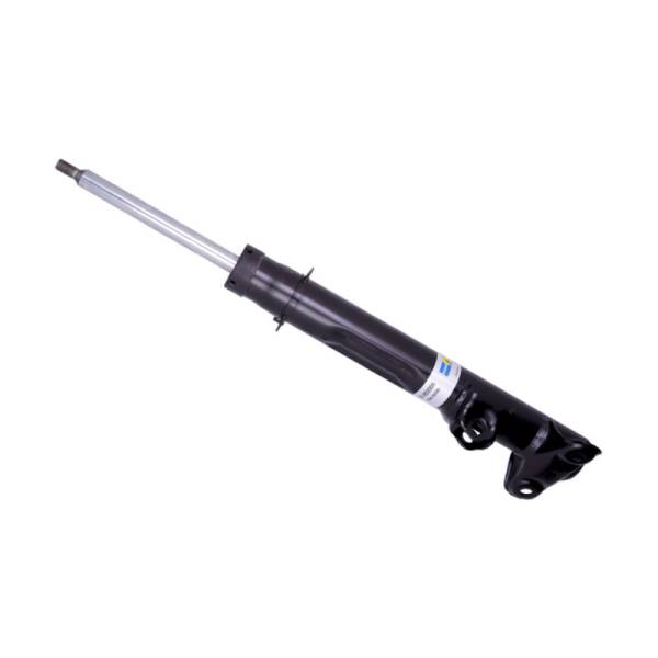 Bilstein - Bilstein B4 1984 Mercedes-Benz 190D 2.2 Front Suspension Strut Assembly - 22-002006