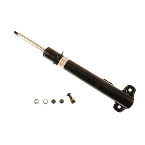 Bilstein - Bilstein B4 1984 Mercedes-Benz 190D 2.2 Front Twintube Strut Assembly - 22-003621