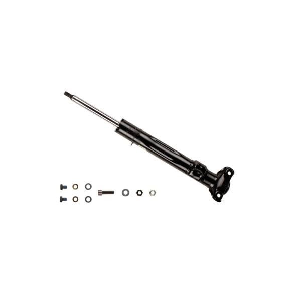 Bilstein - Bilstein B4 1987 Mercedes-Benz 260E Base Front Suspension Strut Assembly - 22-040534
