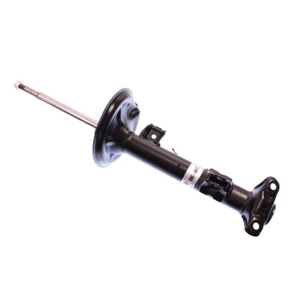 Bilstein - Bilstein B4 1992 BMW 325i Base Front Left Twintube Strut Assembly - 22-044174