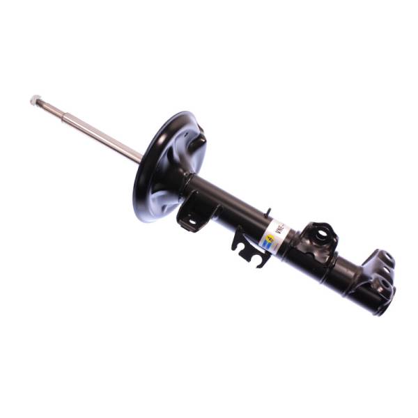 Bilstein - Bilstein B4 1992 BMW 325i Base Front Right Twintube Strut Assembly - 22-044181