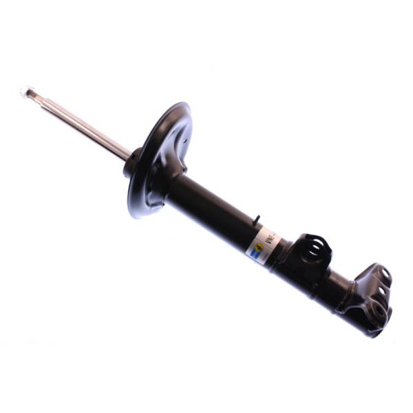 Bilstein - Bilstein B4 1992 BMW 318i Base Front Left Twintube Strut Assembly - 22-044198