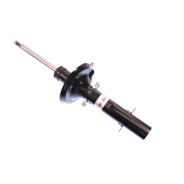 Bilstein - Bilstein B4 1998 Volkswagen Beetle Base Front Twintube Strut Assembly - 22-045744