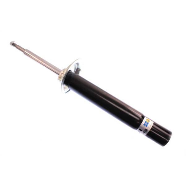 Bilstein - Bilstein B4 1997 BMW 540i Base Front Twintube Strut Assembly - 22-111081