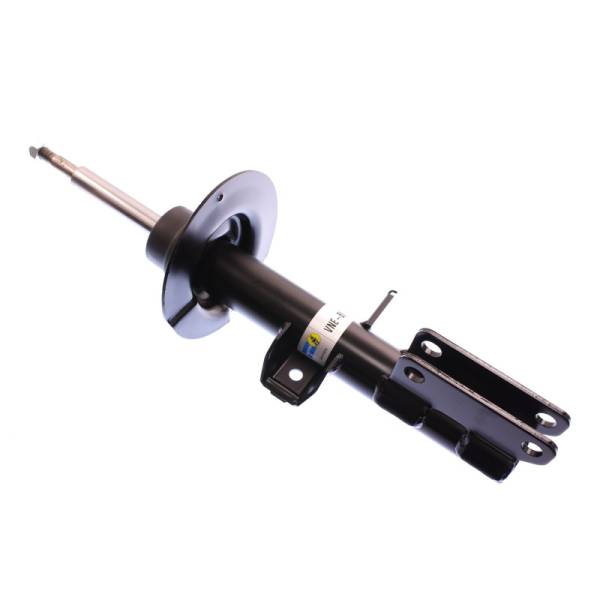 Bilstein - Bilstein B4 2000 BMW X5 4.4i Front Left Twintube Strut Assembly - 22-119278