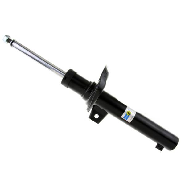 Bilstein - Bilstein B4 2005 Audi A3 Ambiente Front Suspension Strut Assembly (50MM OD) - 22-131607