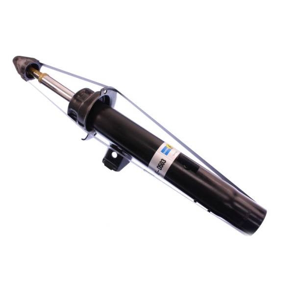 Bilstein - Bilstein B4 2006 BMW 330i Base Front Left Twintube Strut Assembly - 22-135032