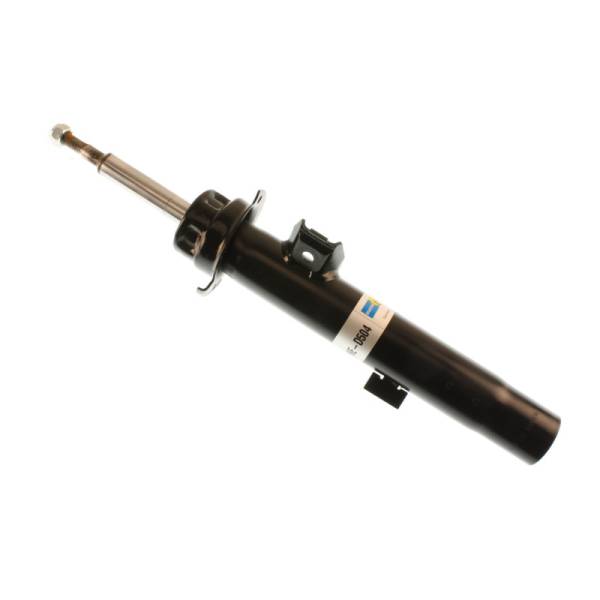Bilstein - Bilstein B4 2006 BMW 330i Base Front Right Twintube Strut Assembly - 22-135049