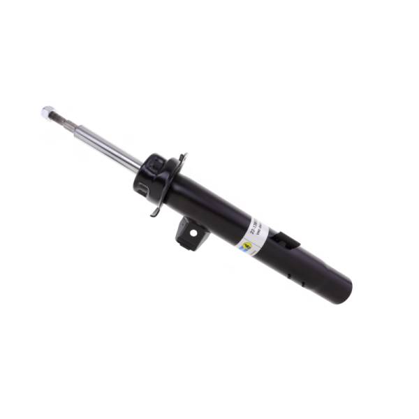 Bilstein - Bilstein B4 2007 BMW 328i Base Coupe Front Left Suspension Strut Assembly - 22-136572