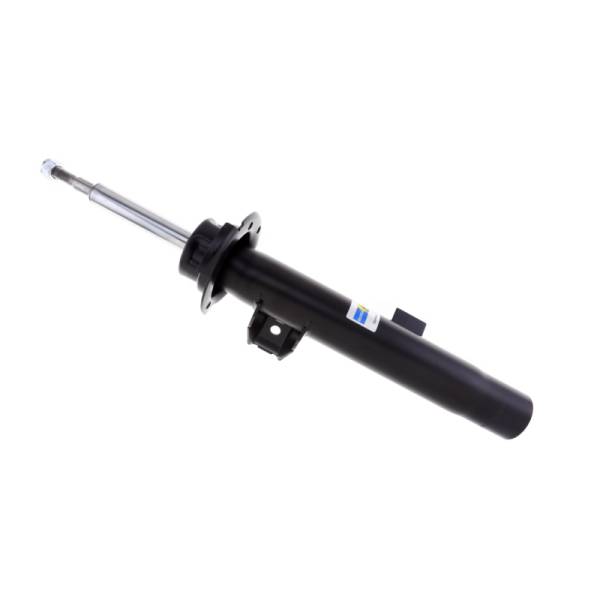 Bilstein - Bilstein B4 2007 BMW 328i Base Coupe Front Right Suspension Strut Assembly - 22-136589