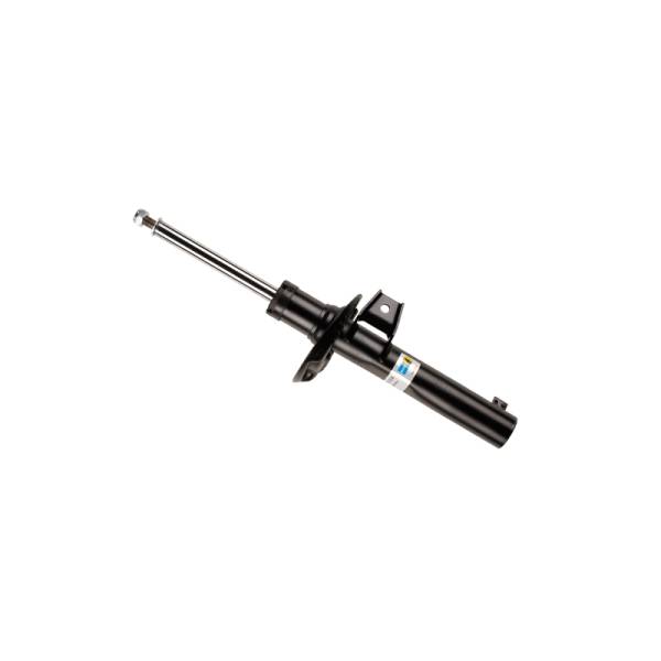 Bilstein - Bilstein B4 2006 Volkswagen Jetta 2.0T Sedan Front Suspension Strut Assembly - 22-139184