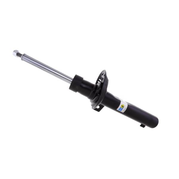 Bilstein - Bilstein B4 2005 Audi A3 Ambiente Hatchback Front Suspension Strut Assembly - 22-139191
