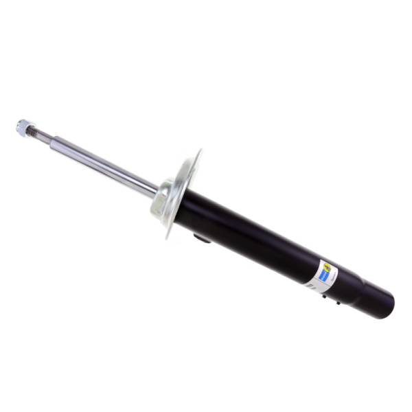 Bilstein - Bilstein B4 2001 BMW 320i Base Sedan Front Left Suspension Strut Assembly - 22-139931