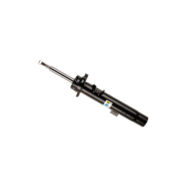 Bilstein - Bilstein B4 2005 BMW 120i Base Front Right Suspension Strut Assembly - 22-144263