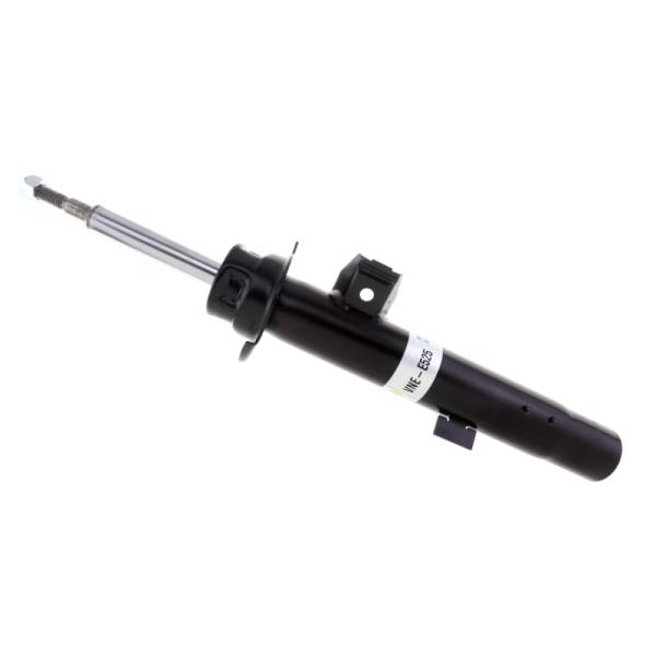 Bilstein - Bilstein B4 2007 BMW 328i Base Convertible Front Right Suspension Strut Assembly - 22-145253