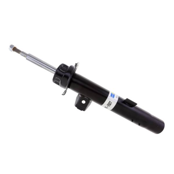 Bilstein - Bilstein B4 2007 BMW 328i Base Convertible Front Left Suspension Strut Assembly - 22-145277