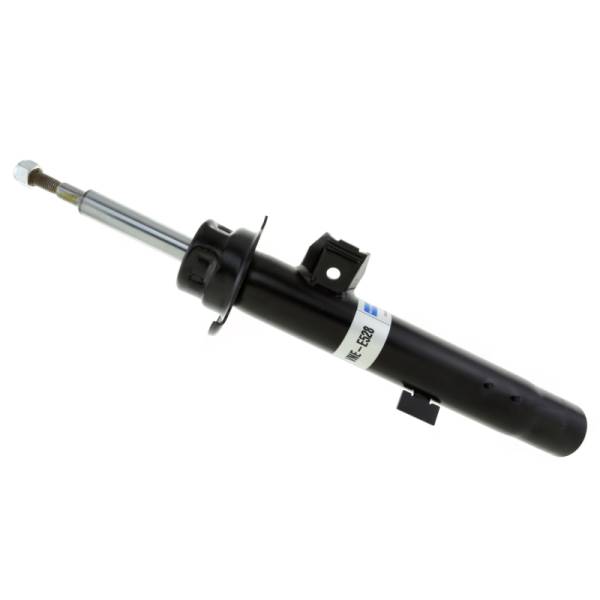 Bilstein - Bilstein B4 2007 BMW 328i Base Convertible Front Right Suspension Strut Assembly - 22-145284