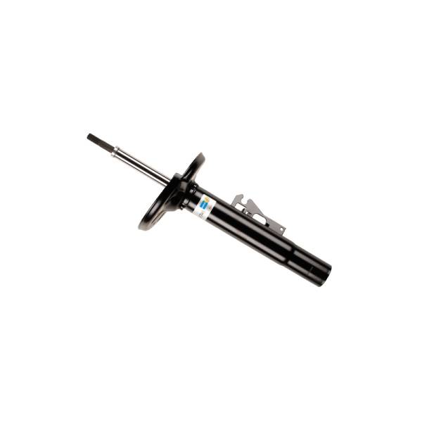 Bilstein - Bilstein B4 2005 Porsche 911 Carrera Front Suspension Strut Assembly - 22-147462
