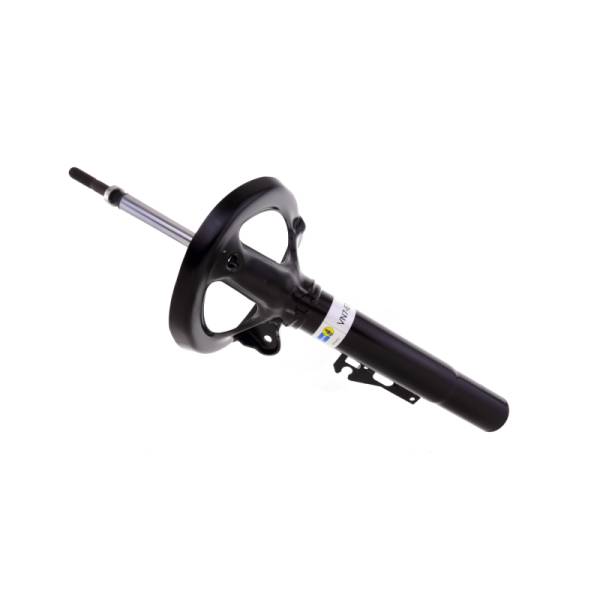 Bilstein - Bilstein B4 2006 Porsche 911 Carrera 4 Front Left Suspension Strut Assembly - 22-147493