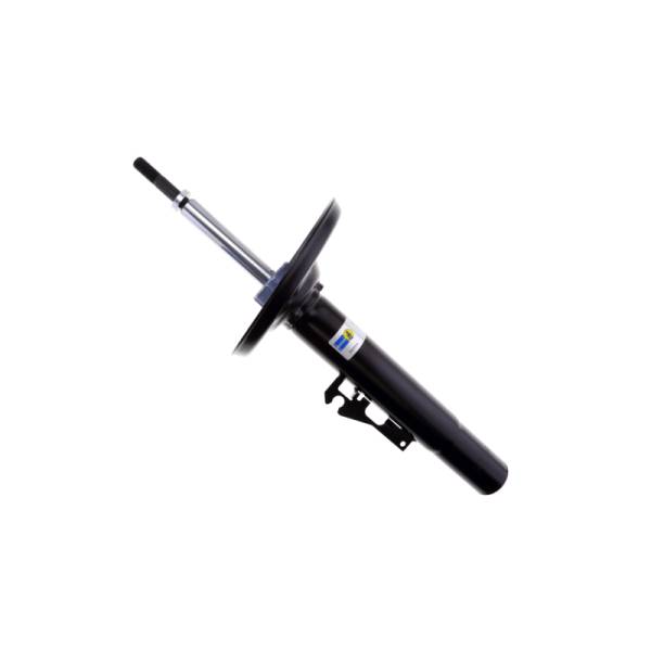 Bilstein - Bilstein B4 2005 Porsche Boxster Base Front Suspension Strut Assembly - 22-147578