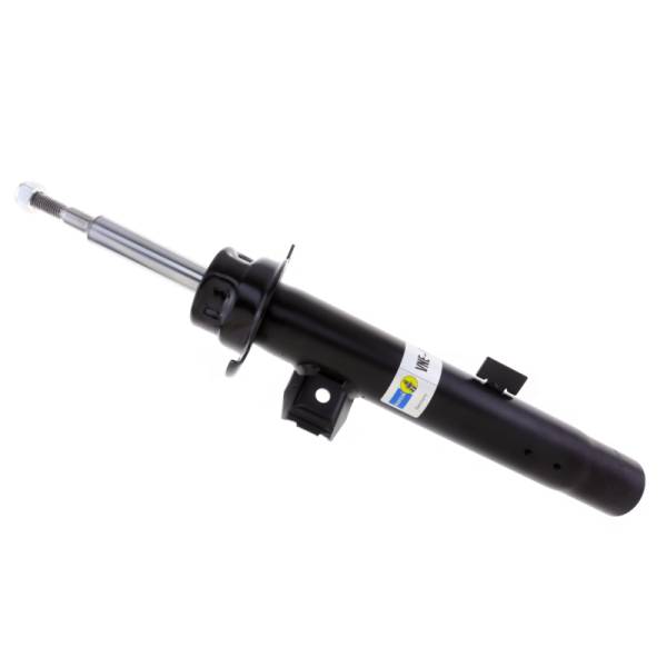 Bilstein - Bilstein B4 2008 BMW 128i Base Convertible Front Left Suspension Strut Assembly - 22-152770